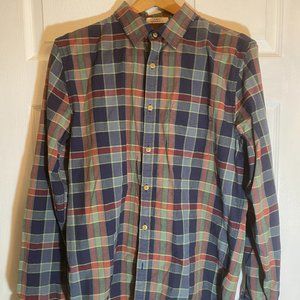 Lucky Brand Button Down